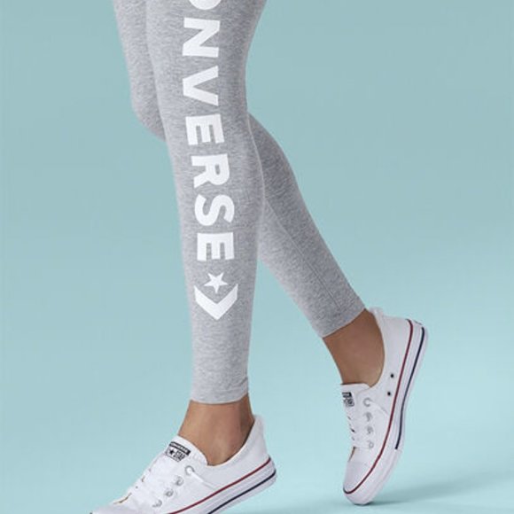 *SOLD* Chuck Taylor All Star Shoreline - Picture 4 of 6